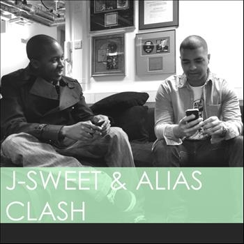 Alias & J-Sweet – Clash