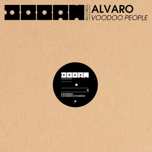 Alvaro – Voodoo People