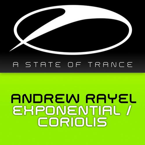 Andrew Rayel – Exponential / Coriolis