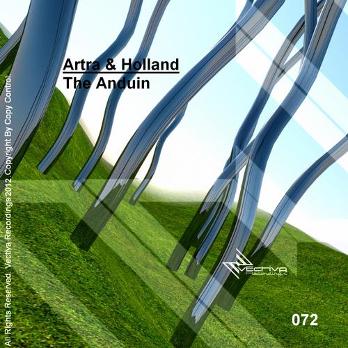 Artra & Holland – The Anduin