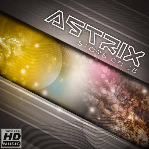 Astrix – Stars On 35