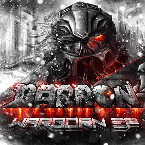 Barron – Warborn EP