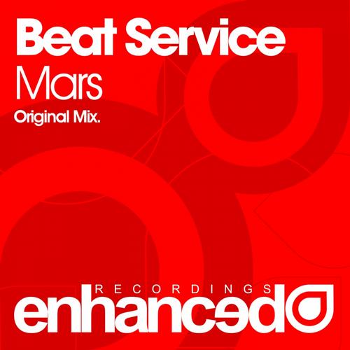 Beat Service – Mars