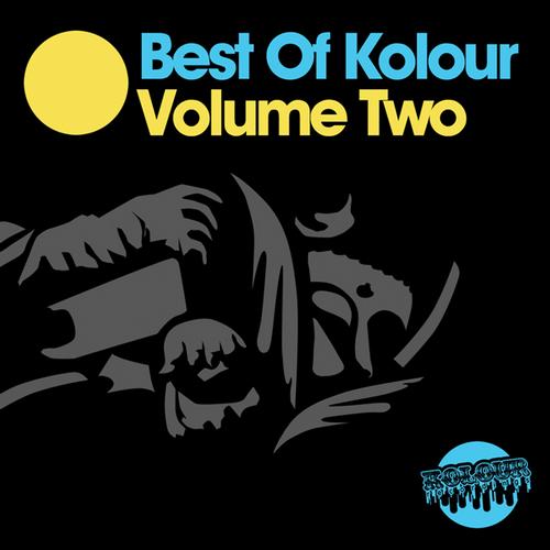 Best Of Kolour 2