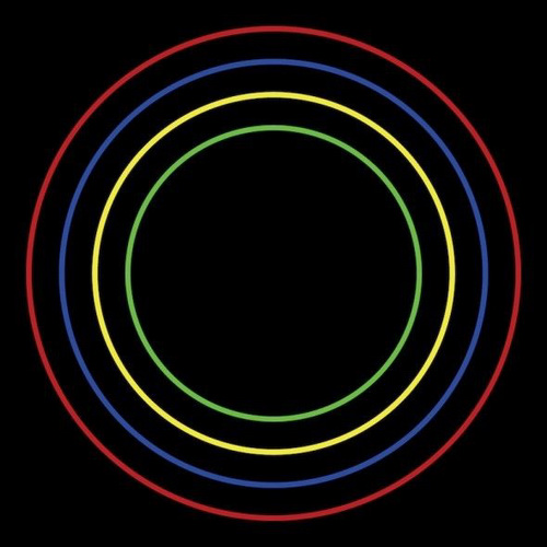 Bloc Party – Four