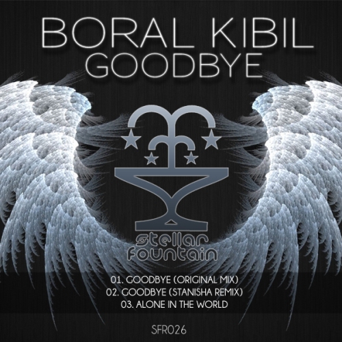 Boral Kibil – Goodbye