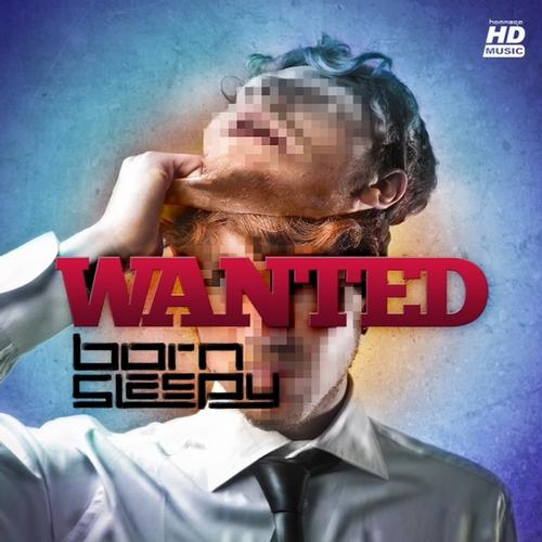 Born Sleepy – Wanted EP
