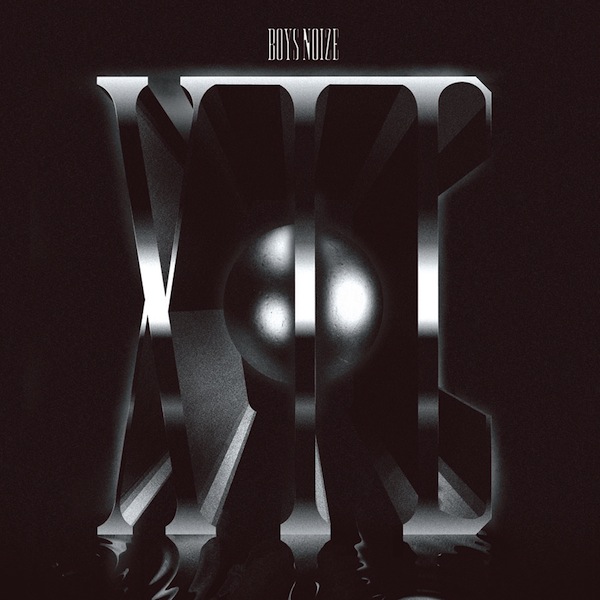 Boys Noize – XTC