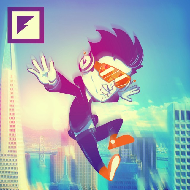 Breakbit: Summerjams