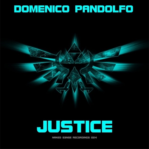 Domenico Pondolfo – Justice