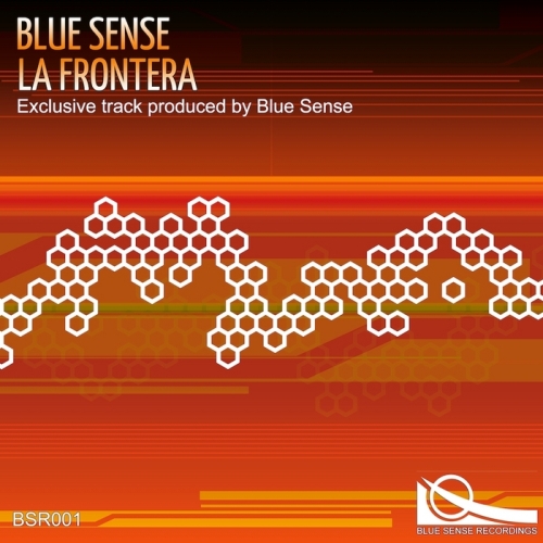 Blue Sense – La Frontera