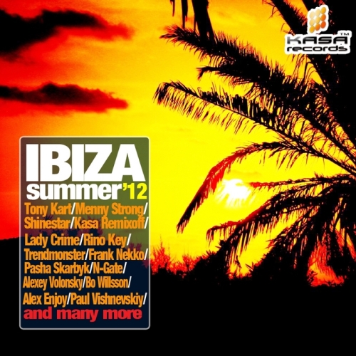 Ibiza Summer’12