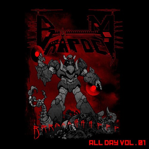 All Day Volume 01