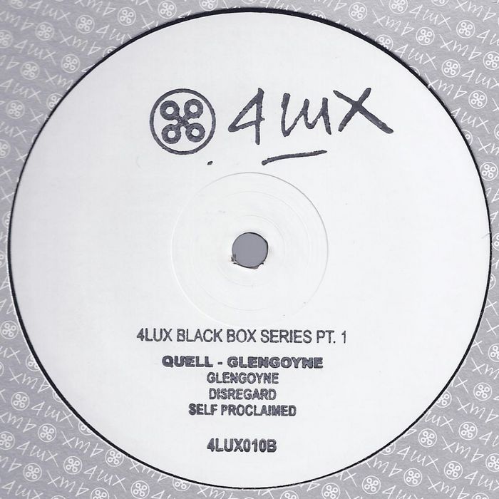 Quell – 4lux Black Box Series