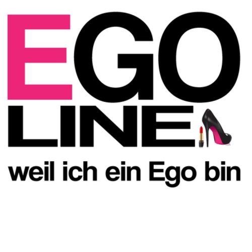 Egoline – Weil Ich Ein Ego Bin