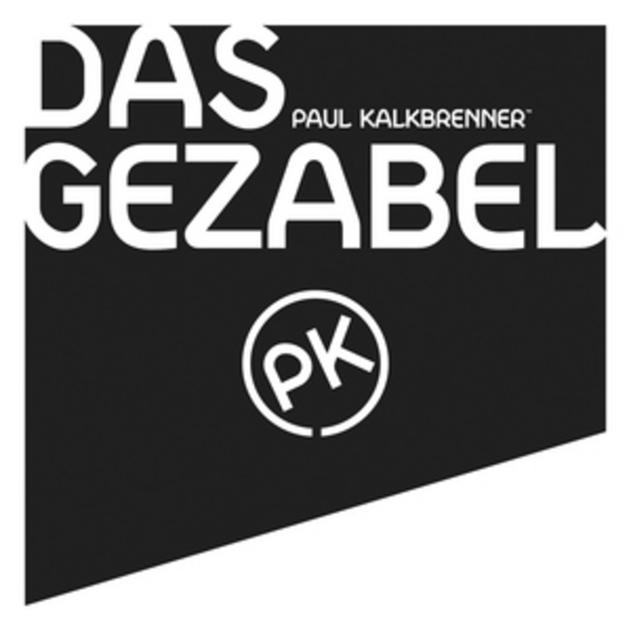 Paul Kalkbrenner – Das Gezabel