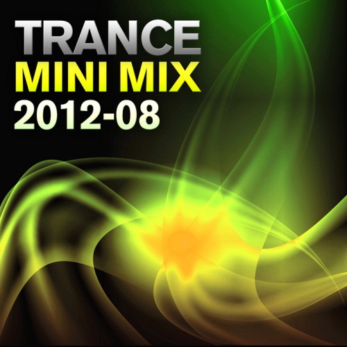 Trance Mini Mix 2012 – 08