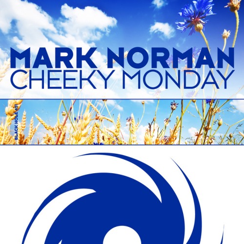 Mark Norman – Cheeky Monday