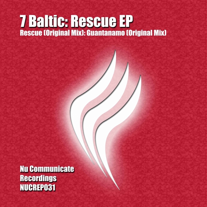 7 Baltic – Rescue EP