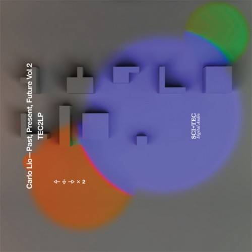 Carlo Lio – Past, Present, Future Vol. 2