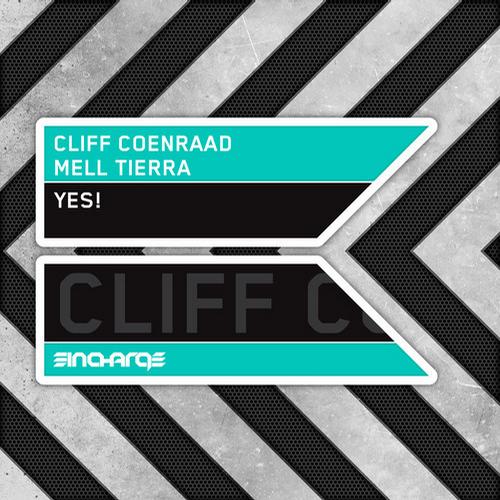 Cliff Coenraad & Mell Tierra – Yes!