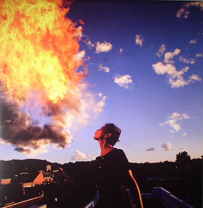 Clouds – Consciousness EP