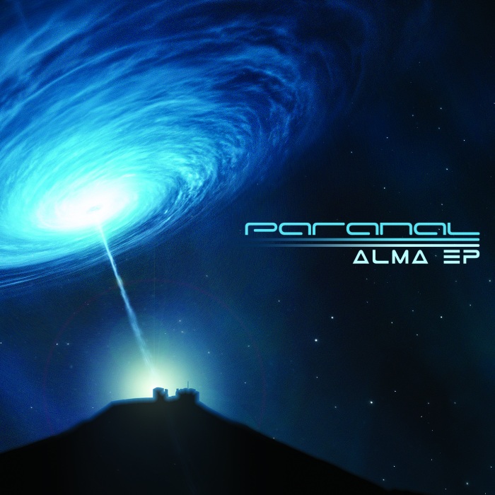 Paranal – Alma EP