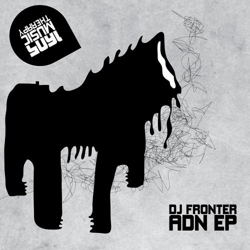 DJ Fronter – ADN EP