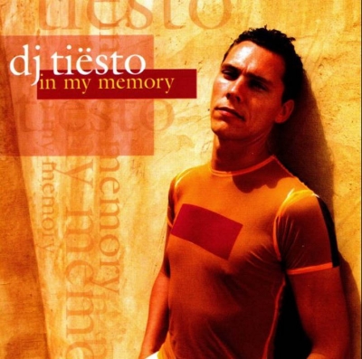 DJ Tiesto – In My Memory