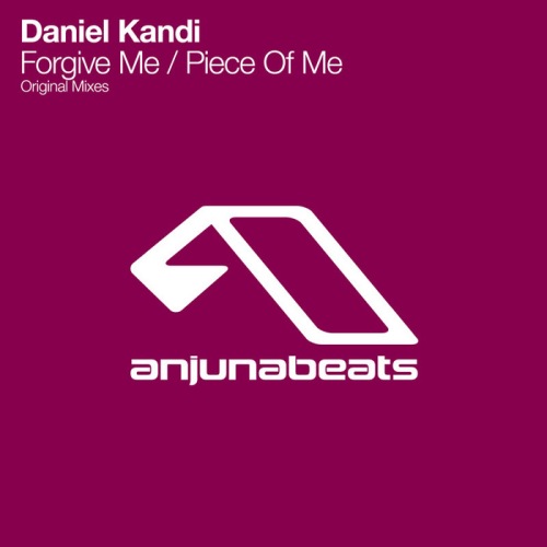Daniel Kandi – Forgive Me / Piece Of Me