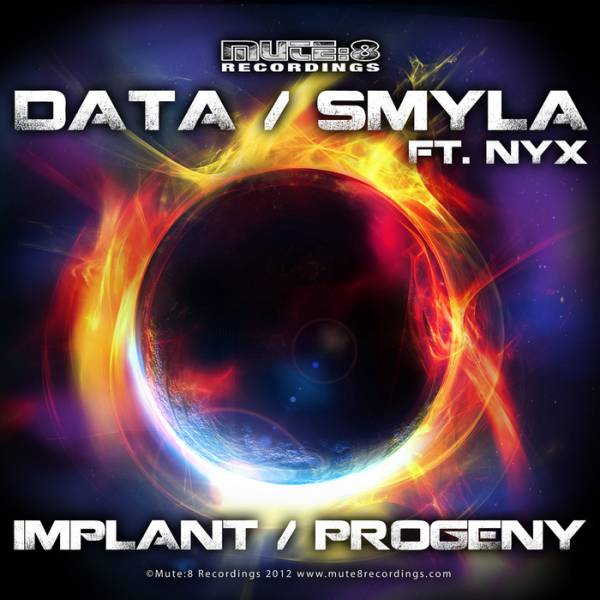 Data & Smyla – Implant / Progeny