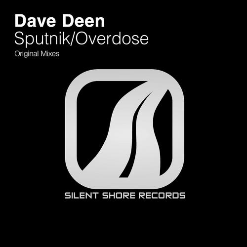 Dave Deen – Sputnik / Overdose