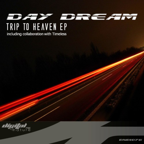 Day Dream – Trip To Heaven EP