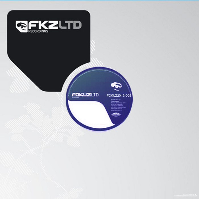 Dementia & Proktah & Deadline – Polarstern EP