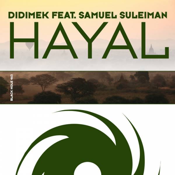 Didimek Feat. Samuel Suleiman – Haya