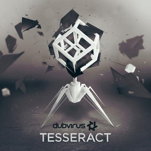 Dubvirus – Tesseract EP