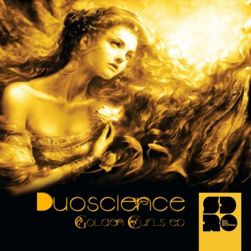 DuoScience – Golden Curls EP