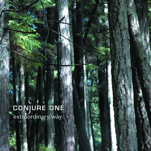 Conjure One – Extraordinary Way EP