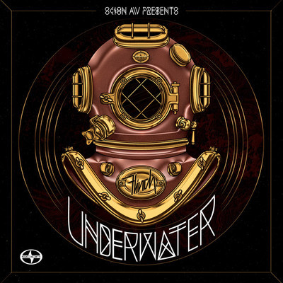 Flinch & Bare – Underwater EP