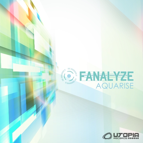 Fanalyze – Aquarise EP