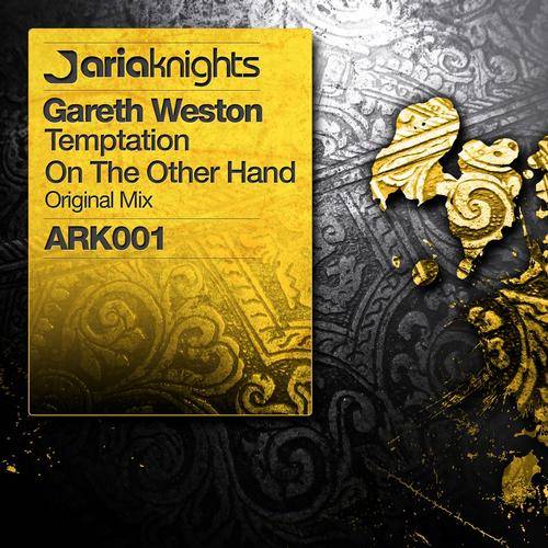 Gareth Weston – Temptation On The Other Hand