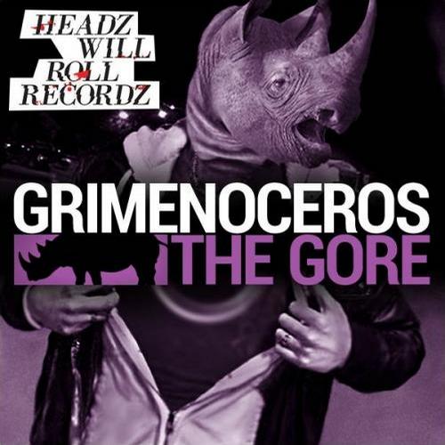 Grimenoceros – The Gore