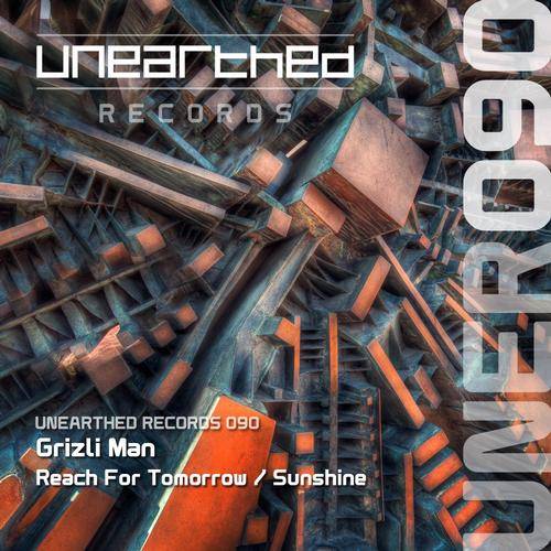 Grizli Man – Reach For Tomorrow / Sunshine