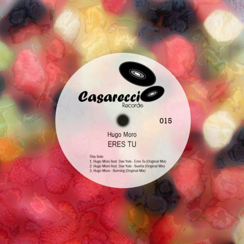 Hugo Moro – Eres Tu