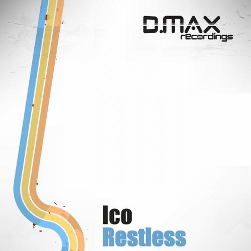 Ico – Restless