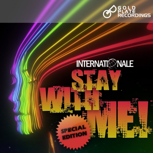 Internationale – Stay With Me