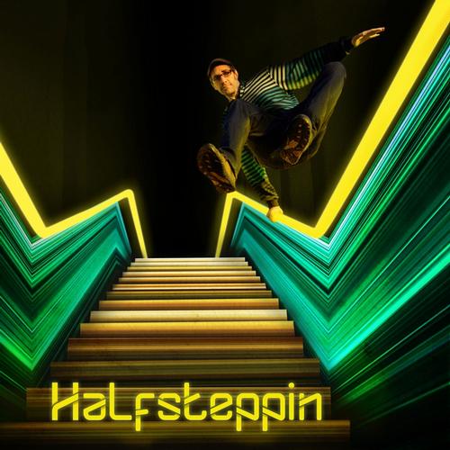 JPOD – Halfsteppin