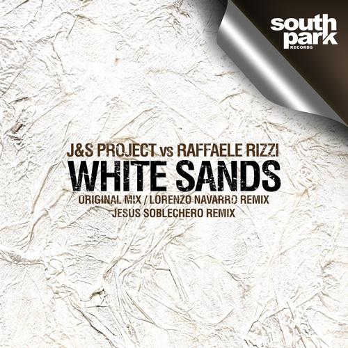 J&S Project, Raffaele Rizzi – White Sands