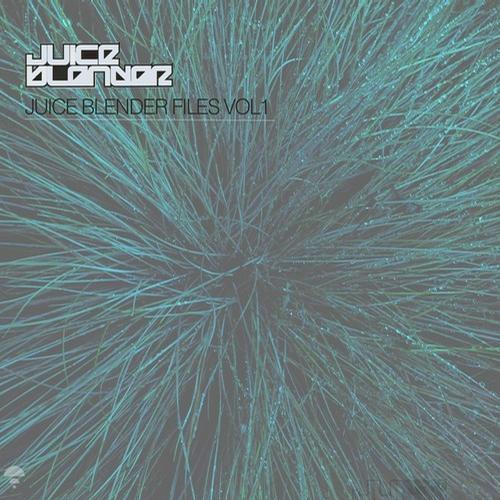 VA – Juice Blender Files Vol.1