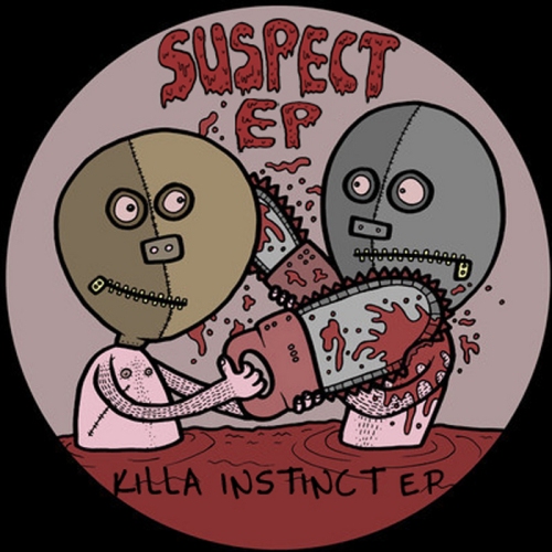 VA – Killa Instinct EP